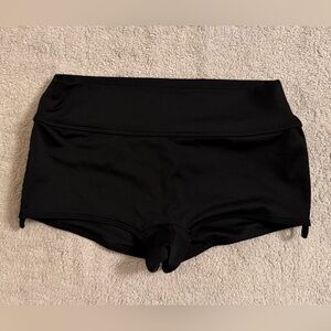 Victoria's Secret PINK Active - Black Shorts - SP